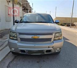 شێڤرۆلێت تاهۆ